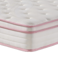 Nệm Hỗ Trợ Vùng 25cm Vải Kháng Khuẩn