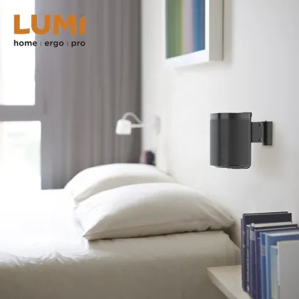 Adjustable Pre-Mount Speaker Bracket