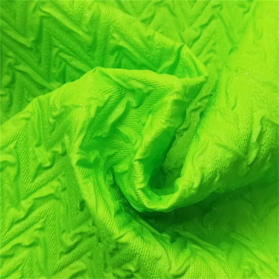 OBLFDC002 Fashion Fabric For Down Coat