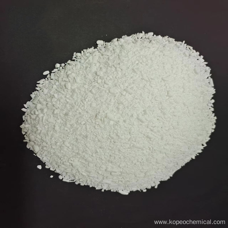 Industry Grade Chlorine Stabilizer Cyanuric Acid