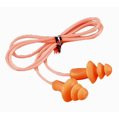 Pengaman Earplug Pohon Natal Jenis EarPlug