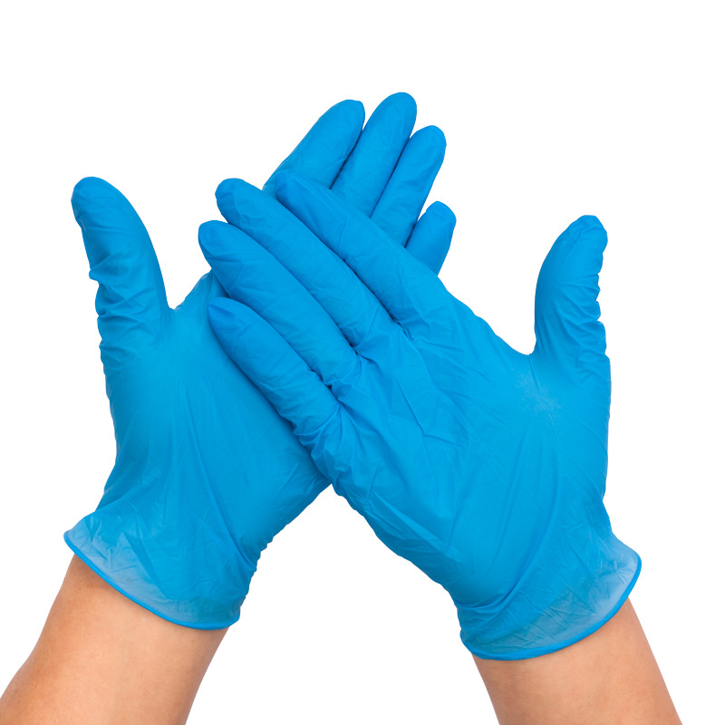 Disposable medical glove