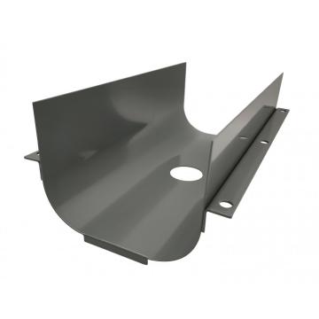 Produção de produtos de chapa metálica para equipamentos revestidos OEM