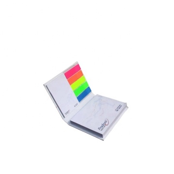 Custom Sticky Notepads for Trade Gifts and Brand Printing