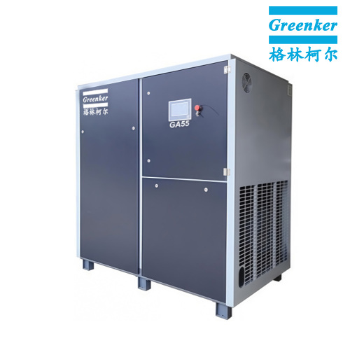 ضاغط هواء حلزوني موفر للطاقة من جرينكر GA30