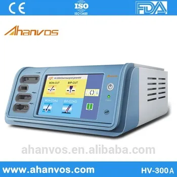Best Medical Equipment 300W Electrosurgical Unit