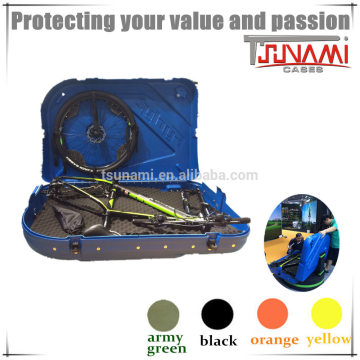 Fyrlyt F700 TSUNAMI bike case bike shipping case for travelling
