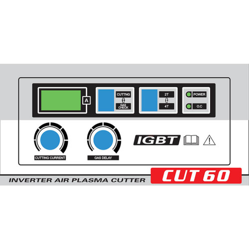 Plasma cutter CUT60 single phase power 220V max cut 12.0MM inverter IGBT tech,plasma cutter cut60 single phase power 220v max c