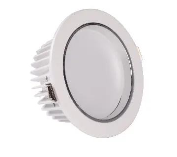 LED Down light 6\" 14W