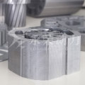 CHN HV-Large Stator Core для рамного двигателя