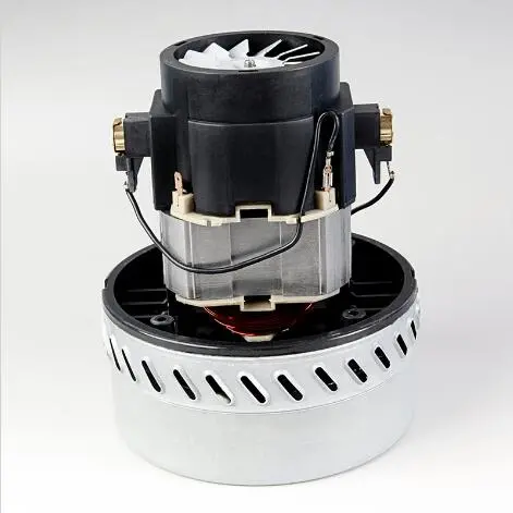 Wet and Dry Vacuum Cleaner Motor 1200W-1500W