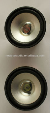 3inch speaker
