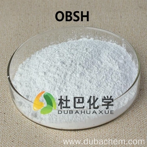 Compound Powder Foaming Agent