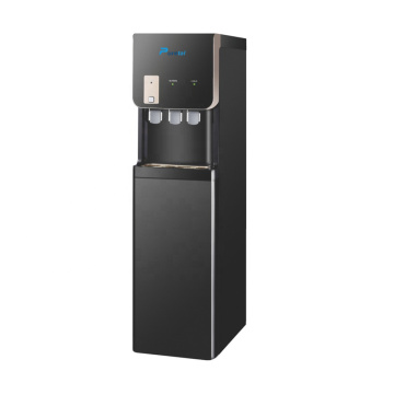 병이없는 Free Standing Water Dispenser 직접 Pipping