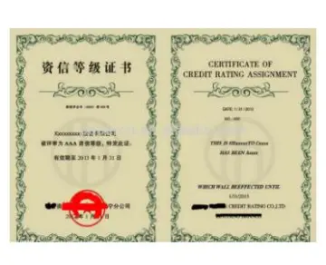 Security/education diploma certificate,certification/certificate printing service