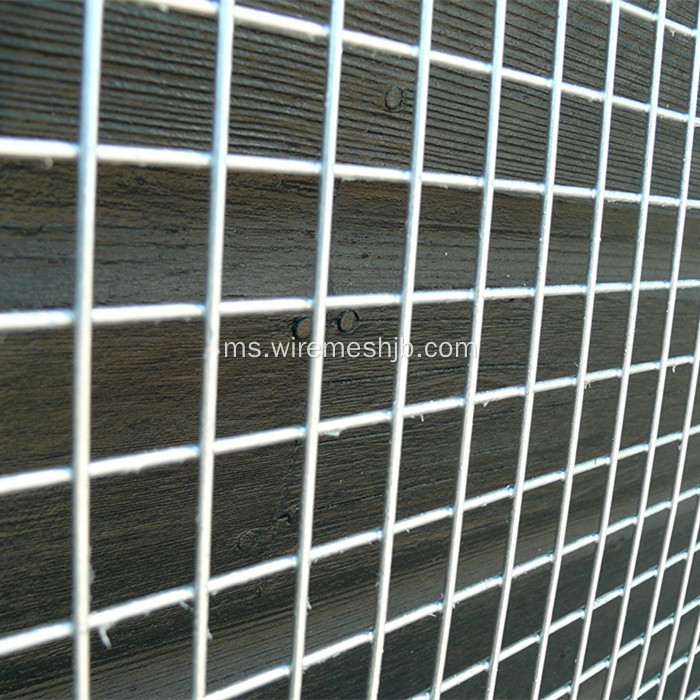 2 x 2 Ink Welded Mesh Panel Mesh