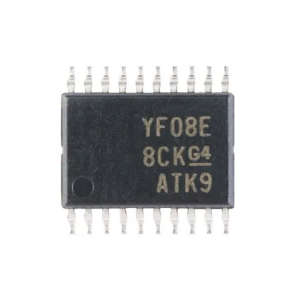Integrated Chip DIO32320LP10 DQFN-10 Module Regulator Chip - Original Memory Storage
