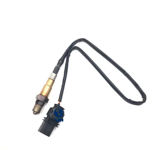 Oxygen Sensor OEM Part 06C906265H 0258007353 - Lambda Sensor for Audi A8 A3 A6 A4 2006