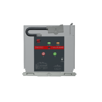 ABB vacuum circuit breaker 10kV-24kV indoor withdraw spring
