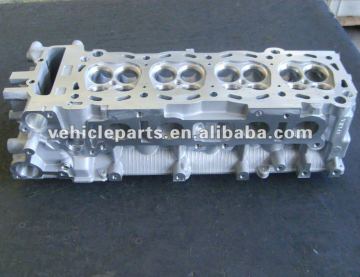 Cylinder Head 3RZ for Toyota