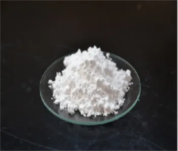 Strontium Sulfate Cas 7759-02-6