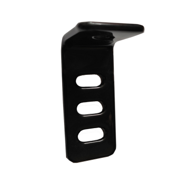Custom Sheet Metal Stamping Furniture Handles Parts - Manufacturer Reasonable Price Fabrication Services
