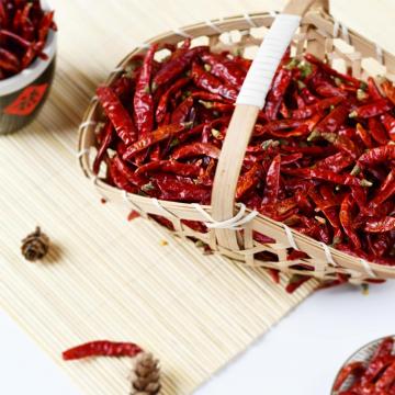 Bhut Jolokia Stagionamento delle forniture commerciali all&#39;ingrosso