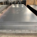 Jis G3302 SGCD2 Hojas de acero galvanizado