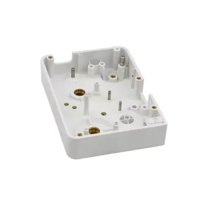 Peek Plastic Peek Components