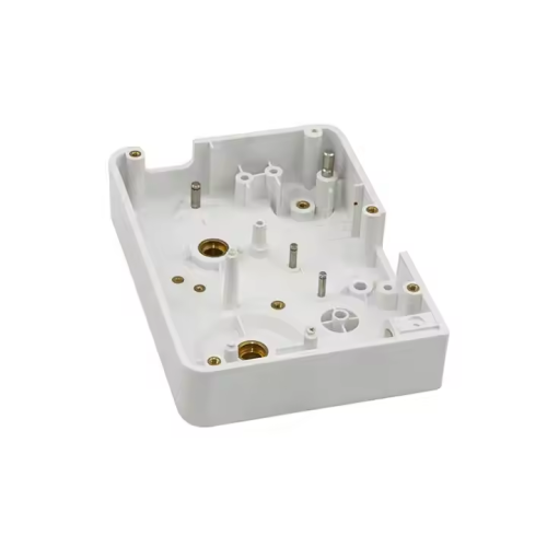 Peek Plastic Peek Components