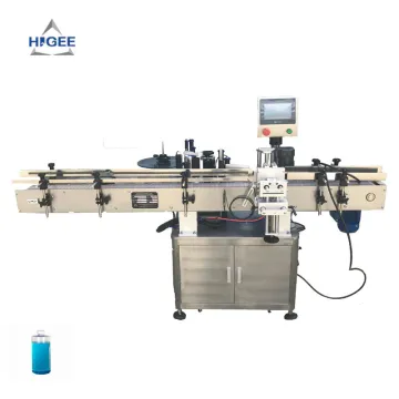 Spare Parts for Labeling, Filling, and Packing Machines