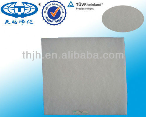 Polyester Coarse Air Slide Filter Media