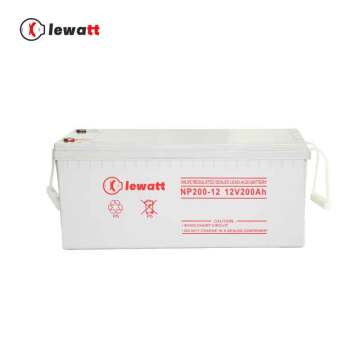 Durable 12v Lifepo4 Battery for Reliable Use
