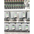 Indoor PLC Inverter Control Cabinet