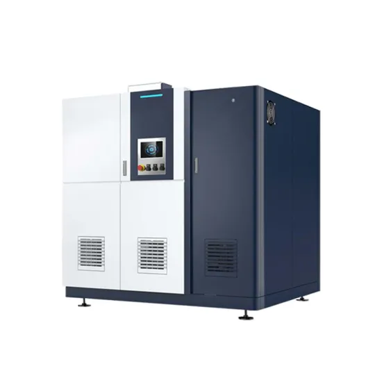 Type AY Centrifugal Oil Pump