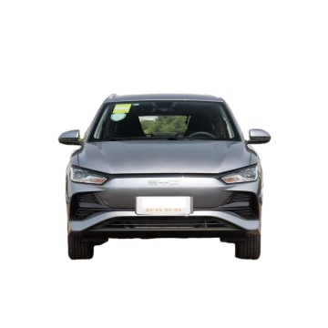 BYD E2 New or Used: 405km Range 5 Door 5 Seater Electric Car - 2024 Inventory Clearance in China