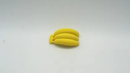 Vegetable Learning Eraser