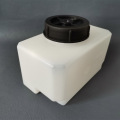 Domino 1.2L пустая бутылка для Domino A200 A300 CIJ Printer