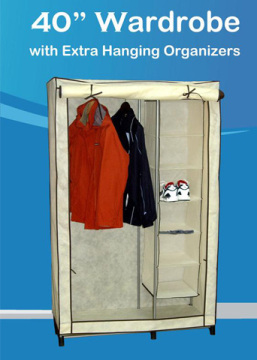 Simple Wardrobe
