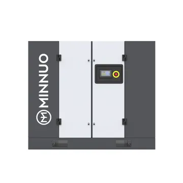 Industrial use screw compressor unit 315kw