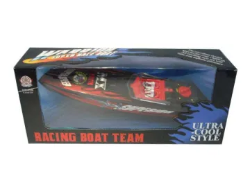 B/O ROWING BOAT