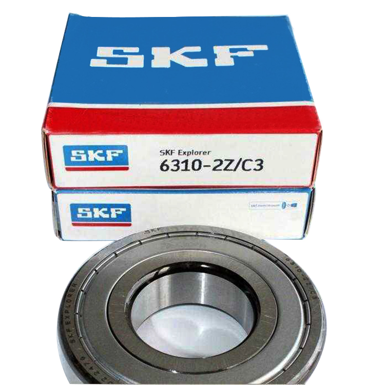 Skf 6310