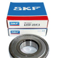 Miniature Deep Groove Ball Bearing 6200 SKF Bearing