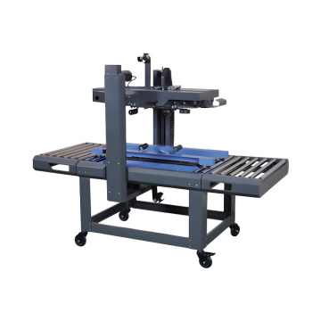 آلة ختم الكرتون ذات الدفع لأعلى ولأسفل