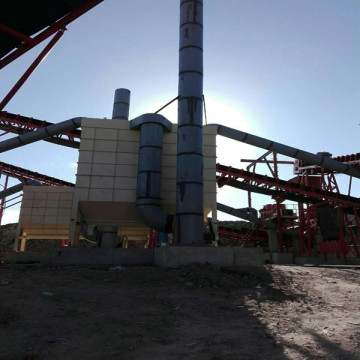 Baghouse Industrial Dust Collector Manufacturers