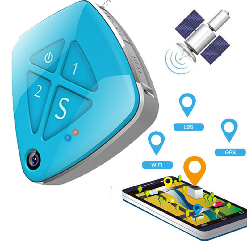 Gsm Gps Tracker Ebay