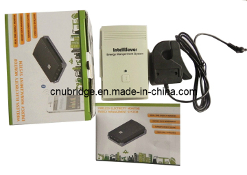Smart Power Meter From China (WEM1)