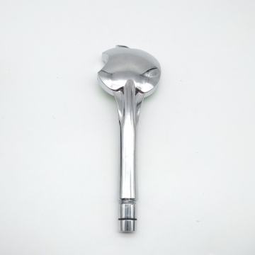 Sanitary Fitting ABS Plastic Hand Shower