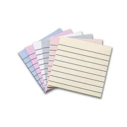 Low Price Custom Explosive Sticky Notes & Notepad Sets