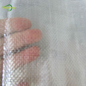 200 micron UV resistant clear greenhouse film